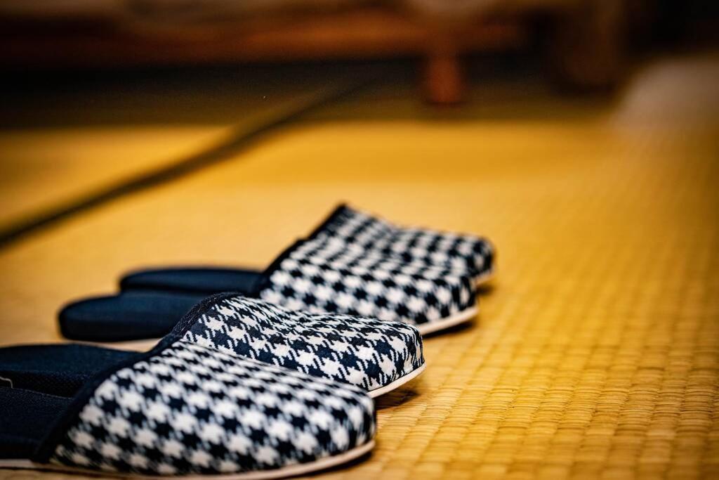 Appartement Kawanosou Shinjuku 1 Minute à Tōkyō Extérieur photo
